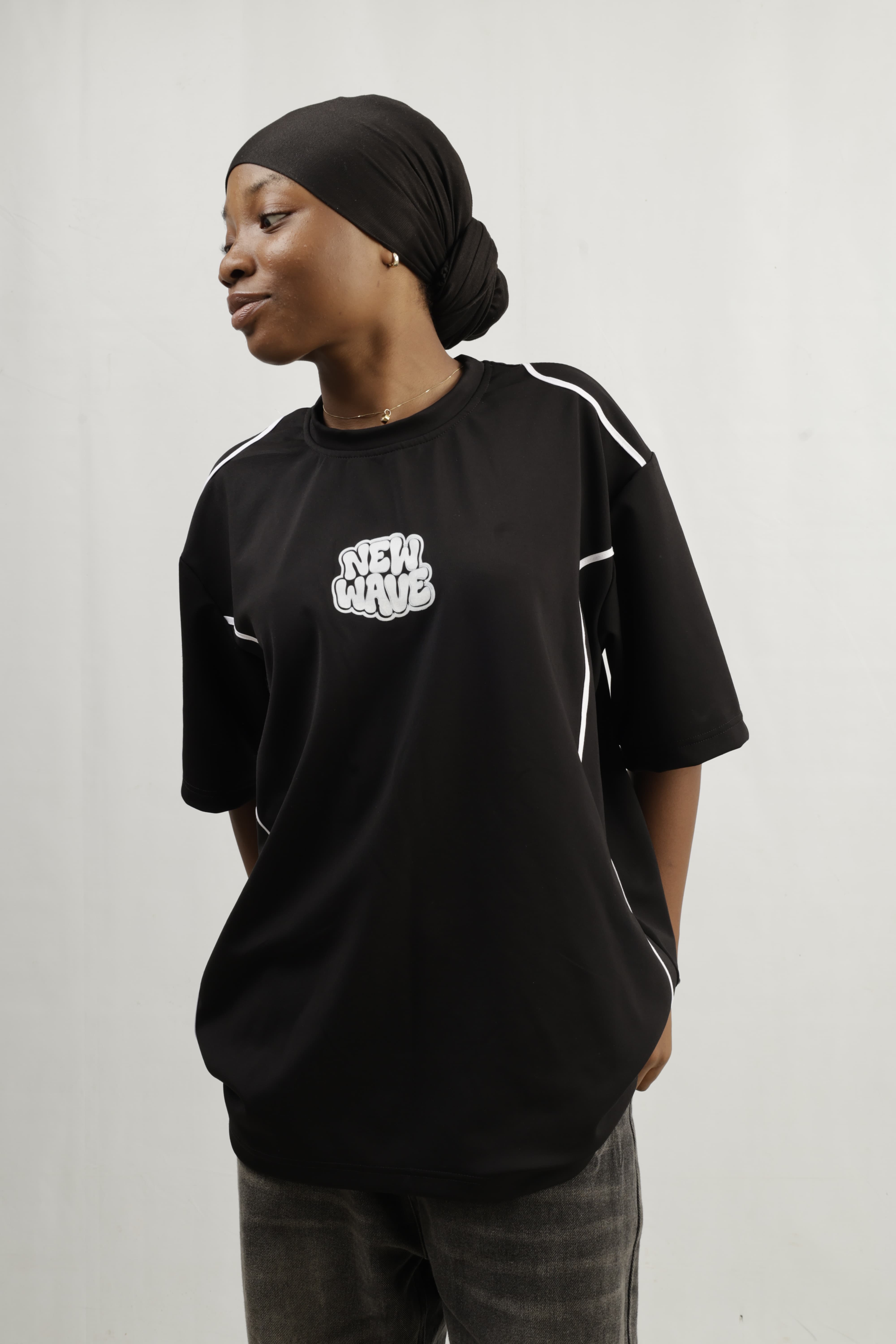 New wave shot 1